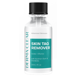 Derma Clear Skin Tag Remover